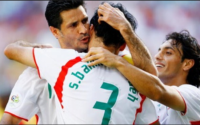 Piala Dunia 2018 : Iran