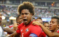 Piala Dunia 2018 : Panama